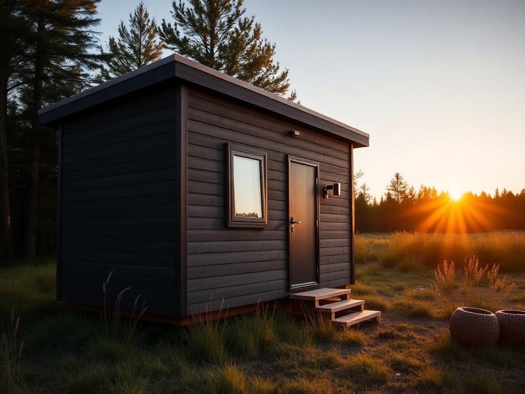 Lykke Green Tiny Houses